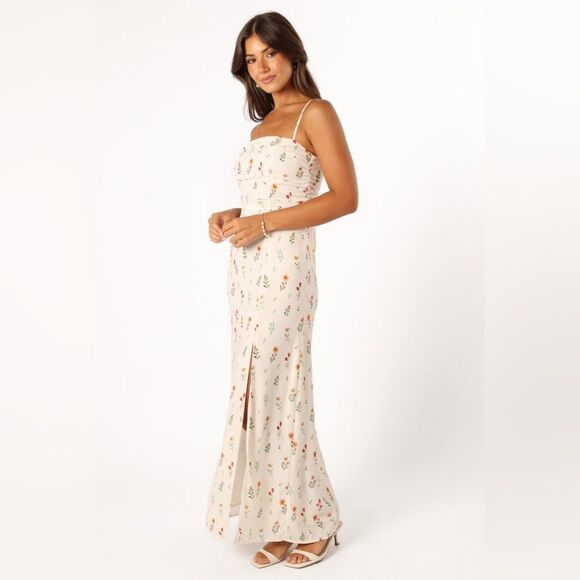Runaway The Label Ariel Maxi Dress - Picture 3 of 6
